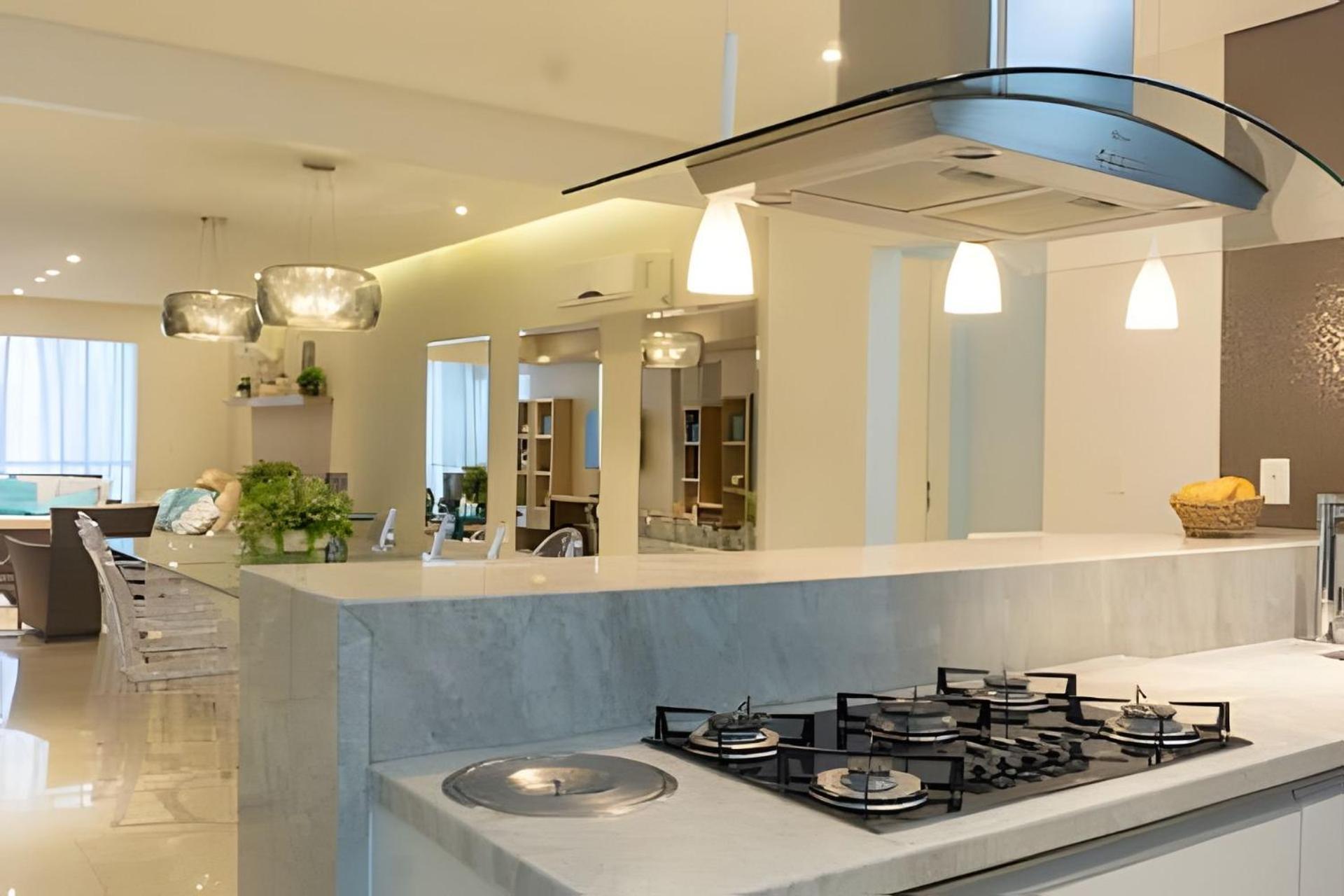 Alto Padrao, 3 Vagas, 4 Suites, 100 Metros * Balneario Camboriu