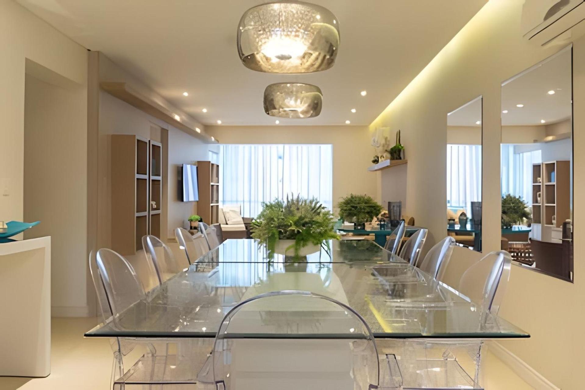 Alto Padrao, 3 Vagas, 4 Suites, 100 Metros Apartamento