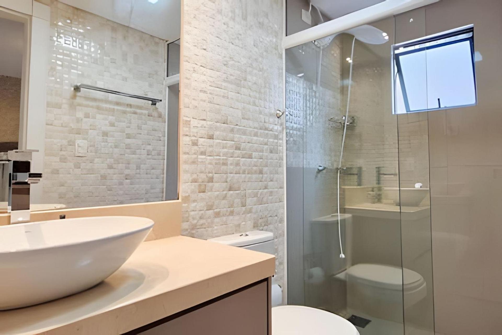 Apartamento Alto Padrao, 3 Vagas, 4 Suites, 100 Metros *